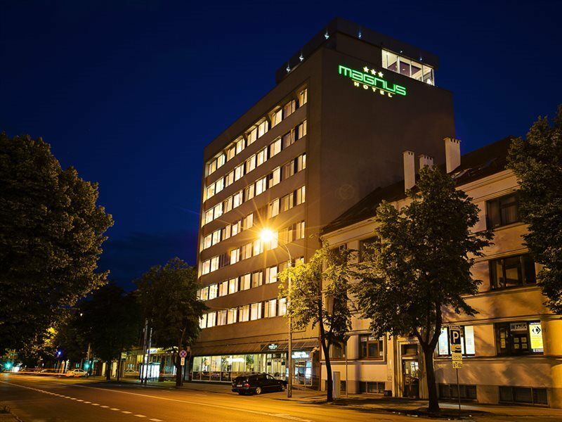 Ibis Styles Kaunas Centre Esterno foto